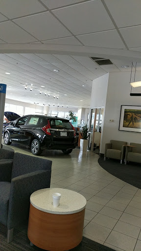 Honda Dealer «Hennessy Honda of Woodstock», reviews and photos, 8931 GA-92, Woodstock, GA 30189, USA