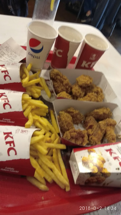 KFC