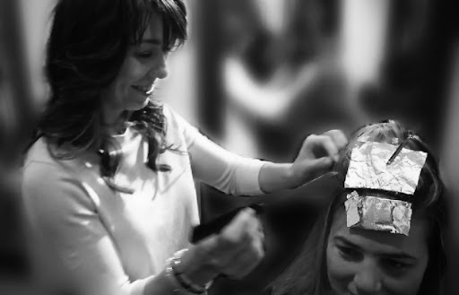 Beauty Salon «Plaza Salon & Spa», reviews and photos, 111 Morristown Rd, Bernardsville, NJ 07924, USA