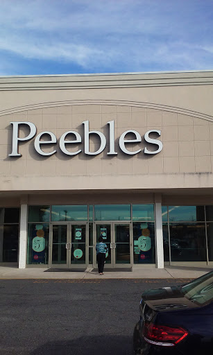Department Store «Peebles», reviews and photos, 1366 Tappahannock Blvd, Tappahannock, VA 22560, USA