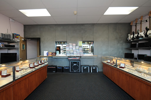 Pawn Shop «A1 Jewelry & Pawn», reviews and photos, 3993 W Algonquin Rd, Rolling Meadows, IL 60008, USA