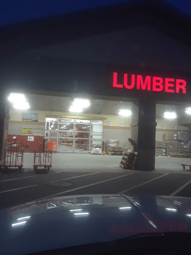 Home Improvement Store «The Home Depot», reviews and photos, 2960 Reynolds Ranch Pkwy, Lodi, CA 95240, USA