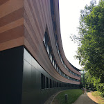 Photo n°2 de l'avis de Klaus.. fait le 03/07/2023 à 11:17 sur le  Welcome Kongresshotel Bamberg à Bamberg
