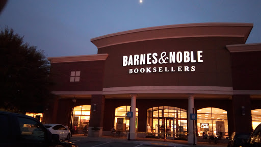 Barnes & Noble, 3625 Dallas Hwy #400, Marietta, GA 30064, USA, 