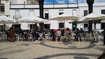 BAR RESTAURANTE CASTILLEJOS