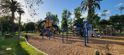 Playground equipment supplier Glendale