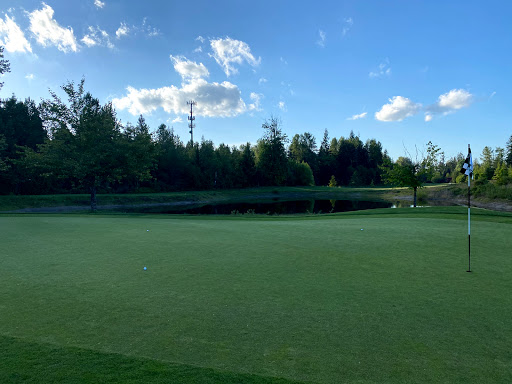Golf Club «The Golf Club At Redmond Ridge», reviews and photos, 11825 Trilogy Pkwy NE, Redmond, WA 98053, USA