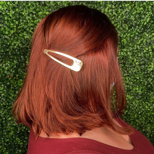 Beauty Salon «Salon & Spa in the Tower», reviews and photos, 10225 Main St #20, Clarence, NY 14031, USA