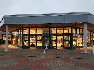 Carlton Mephisto Outlet à Sarrebourg