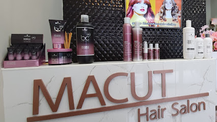 MACUT Hair Salon