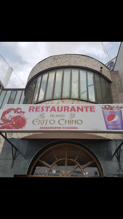 Restaurante Nuevo Exito Chino