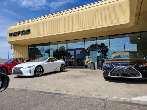 Lexus Dealer «Meade Lexus of Southfield», reviews and photos, 28300 Northwestern Hwy, Southfield, MI 48034, USA