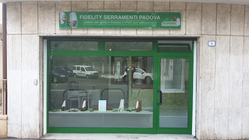 Fidelity Serramenti Padova