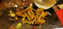 Frite du Restaurant Brasserie L'AnneXe à Chartres - n°12