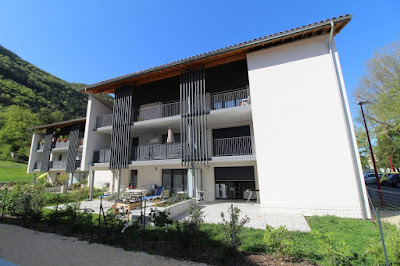 Lucas Tartary Immobilier à Claix