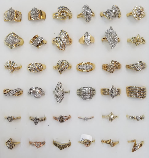 Pawn Shop «Reflections Jewelry», reviews and photos, 1306 W Forest Home Ave, Milwaukee, WI 53204, USA