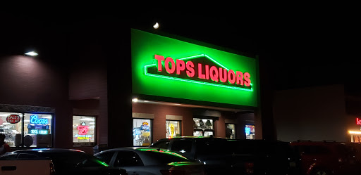 Wine Store «Tops Liquors», reviews and photos, 403 W University Dr # 104, Tempe, AZ 85281, USA