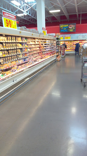 Grocery Store «H-E-B Grocery», reviews and photos, 3502 Palmer Hwy, Texas City, TX 77590, USA