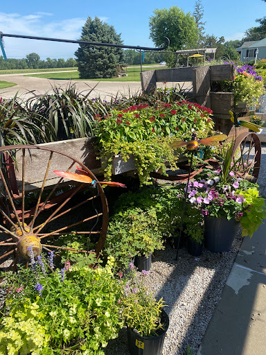 Produce Market «Kroul Farms», reviews and photos, 245 IA-1, Mt Vernon, IA 52314, USA