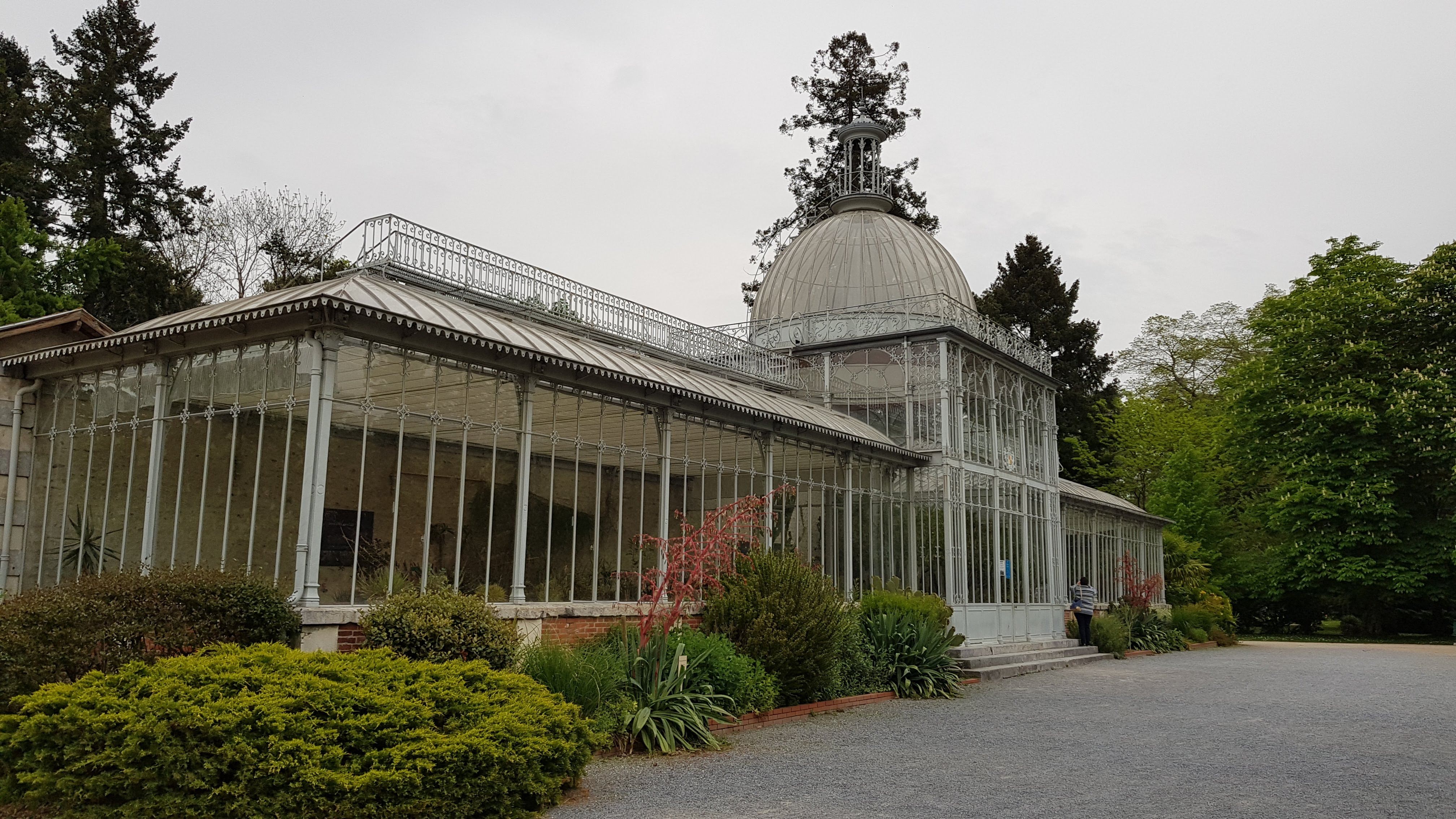 Photo n° 1 de l'avis de Pierre-B..u fait le 11/05/2019 à 12:19