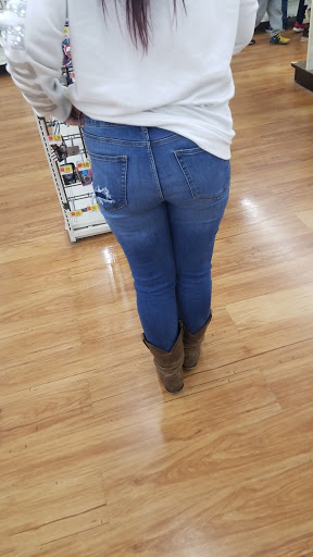 Department Store «Walmart Supercenter», reviews and photos, 632 Grassfield Pkwy, Chesapeake, VA 23322, USA