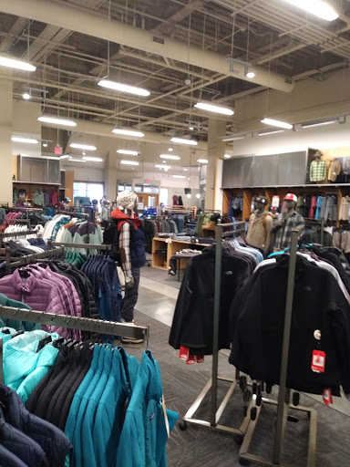 Camping Store «REI», reviews and photos, 49 Fitzgerald Street, Yonkers, NY 10710, USA