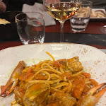 Photo n°2 de l'avis de Mig97. fait le 26/12/2023 à 21:00 sur le  ILFIORE ALL'OCCHIELLO BISTROT à Rome