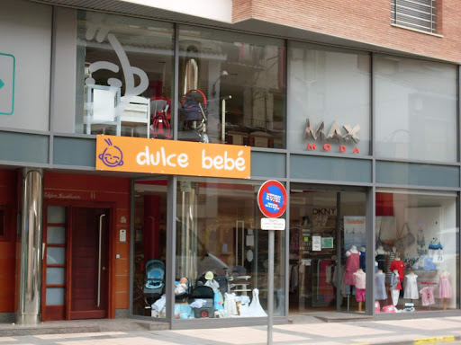 Dulce Bebé Max Moda