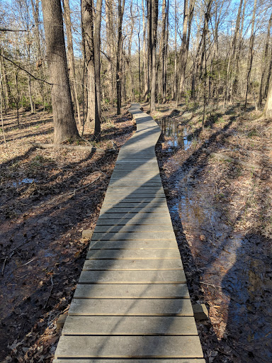 Nature Preserve «Swift Creek Bluffs Nature Preserve», reviews and photos, 7800 Holly Springs Rd, Raleigh, NC 27606, USA