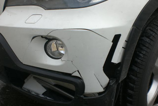 Auto Body Shop «Todays Collision Chelsea», reviews and photos, 99 Everett Ave, Chelsea, MA 02150, USA