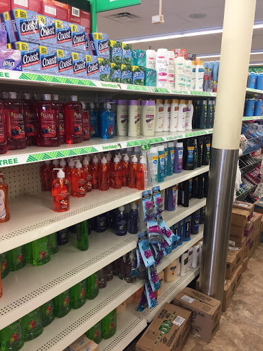 Dollar Store «Dollar Tree», reviews and photos, 672 Elden St, Herndon, VA 20170, USA