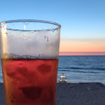 Photo n° 1 de l'avis de Laurent.U fait le 30/08/2021 à 09:20 pour Le lieu des pêcheurs à Anglet