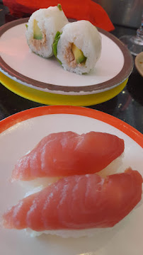 Sushi du Restaurant japonais Wok & Do à Torcy - n°4