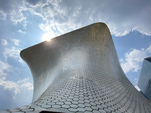 Museo Soumaya