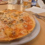 Photo n°2 de l'avis de Alexander.e fait le 12/11/2022 à 18:18 sur le  Ristorante Pizzeria Bella Sicilia à Grünstadt