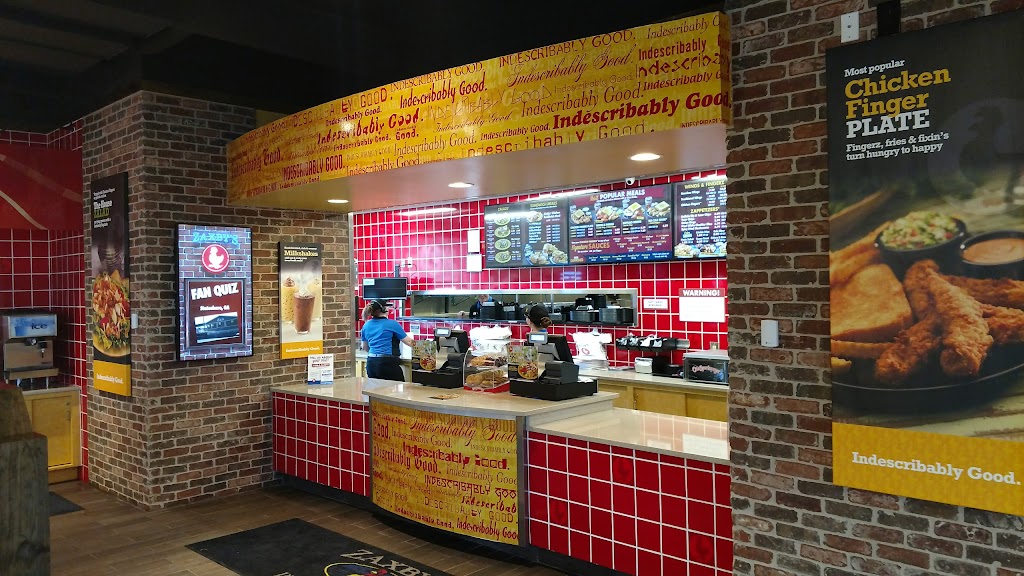 Zaxby's Chicken Fingers & Buffalo Wings 28052