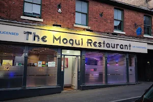 Mogul Restaurant image