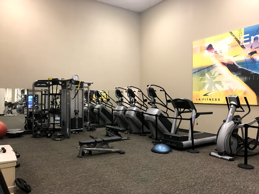 Gym «LA Fitness», reviews and photos, 100 Cedar Ave, South Windsor, CT 06074, USA