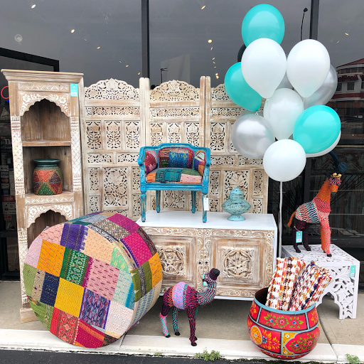 Furniture Store «Nadeau - Furniture with a Soul», reviews and photos, 7400 Kenwood Rd, Cincinnati, OH 45236, USA