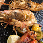 Photo n°2 de l'avis de Simona.a fait le 15/08/2022 à 19:57 sur le  Oltremare ristorante by Foschini à Anzio