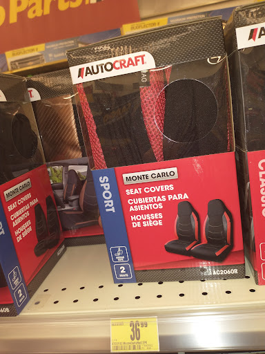 Auto Parts Store «Advance Auto Parts», reviews and photos, 11647B Midlothian Turnpike, Midlothian, VA 23113, USA