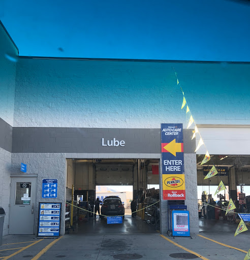 Supermarket «Walmart», reviews and photos, 3180 S 5600 W, West Valley City, UT 84120, USA