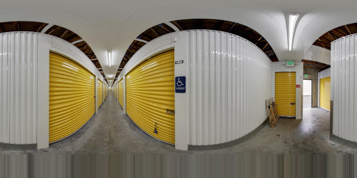 Self-Storage Facility «Daffodil Storage Federal Way», reviews and photos, 34202 16th Ave S, Federal Way, WA 98003, USA