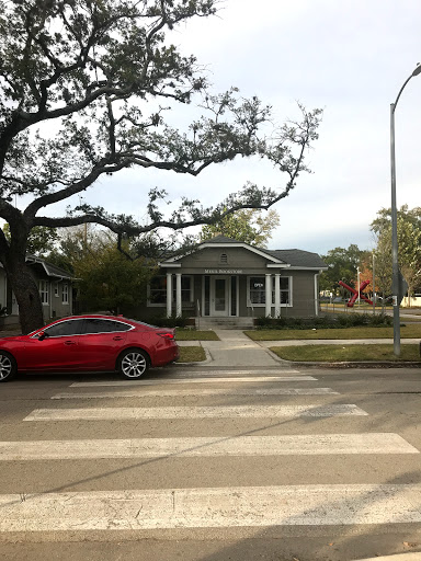 Book Store «Menil Collection Bookstore», reviews and photos, 1520 Sul Ross St, Houston, TX 77006, USA