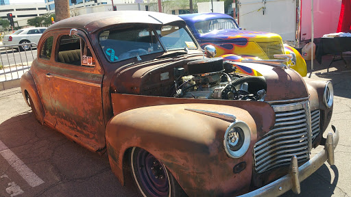 Shopping Mall «Park Central», reviews and photos, 3121 N 3rd Ave #200, Phoenix, AZ 85013, USA