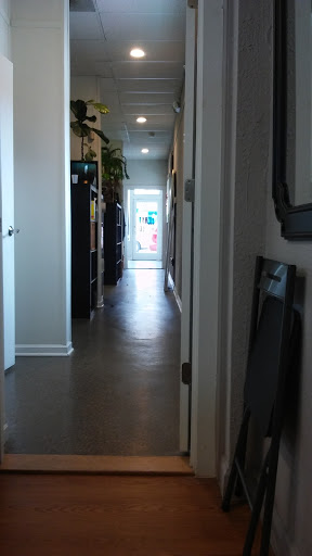 Tattoo Shop «Heart of Gold Body Arts», reviews and photos, 218 5th Ave W, Hendersonville, NC 28739, USA