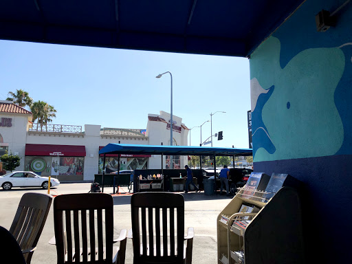 Car Wash «Bluewave Car Wash», reviews and photos, 10854 Santa Monica Blvd, Los Angeles, CA 90025, USA