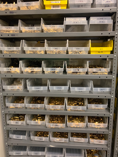 Key Duplication Service «KeyMe», reviews and photos, 2080 NW 9th St, Corvallis, OR 97330, USA