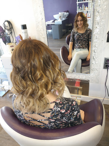 Patricia Peluquería en Beriáin, Navarra