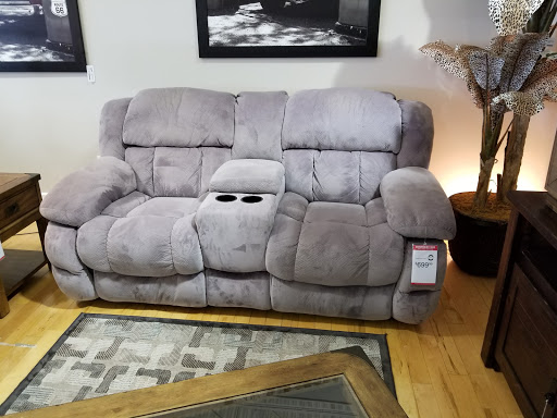 Furniture Store «American Signature Furniture», reviews and photos, 7230 US-19, Pinellas Park, FL 33781, USA